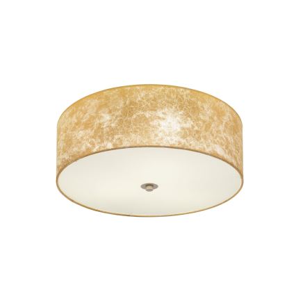 Eglo 97642 - Стельовий світильник VISERBELLA 3xE27/60W/230V