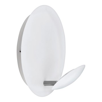 Eglo 97649 - Світлодіодний настінний точковий світильник CERTINO 1xLED/4,5W/230V