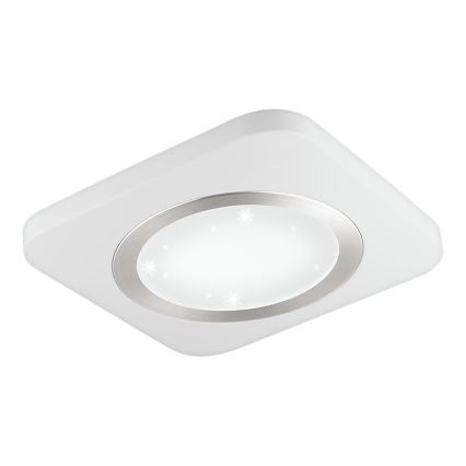 Eglo 97658 - LED стельовий світильник PUYO-S LED/14W/230V