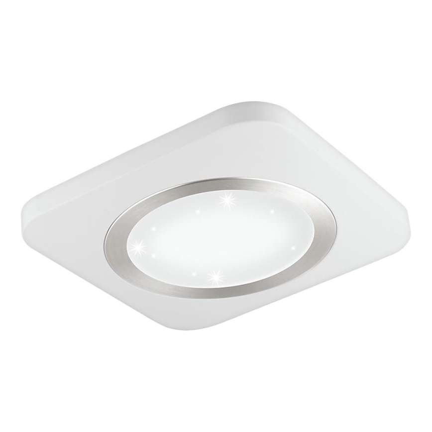 Eglo 97658 - светодиодный потолочный светильник PUYO-S LED/14W/230V