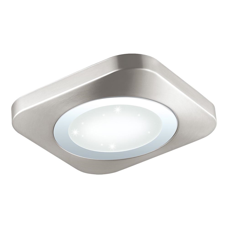 Eglo 97662 - Светодиодный потолочный светильник PUYO-S 1xLED/14W/230V