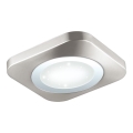 Eglo 97662 - Світлодіодний стельовий світильник PUYO-S 1xLED/14W/230V