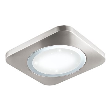Eglo 97663 - Светодиодный потолочный светильник PUYO-S 1xLED/21W/230V