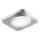 Eglo 97663 - Светодиодный потолочный светильник PUYO-S 1xLED/21W/230V