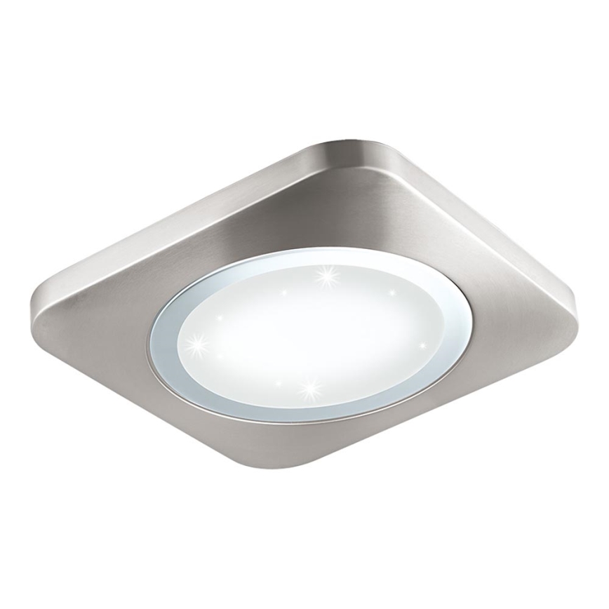 Eglo 97663 - Світлодіодний стельовий світильник PUYO-S 1xLED/21W/230V