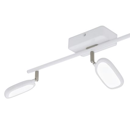 Eglo - Светильник точечный LED RGB PALOMBARE-C 3xLED/5W/230V