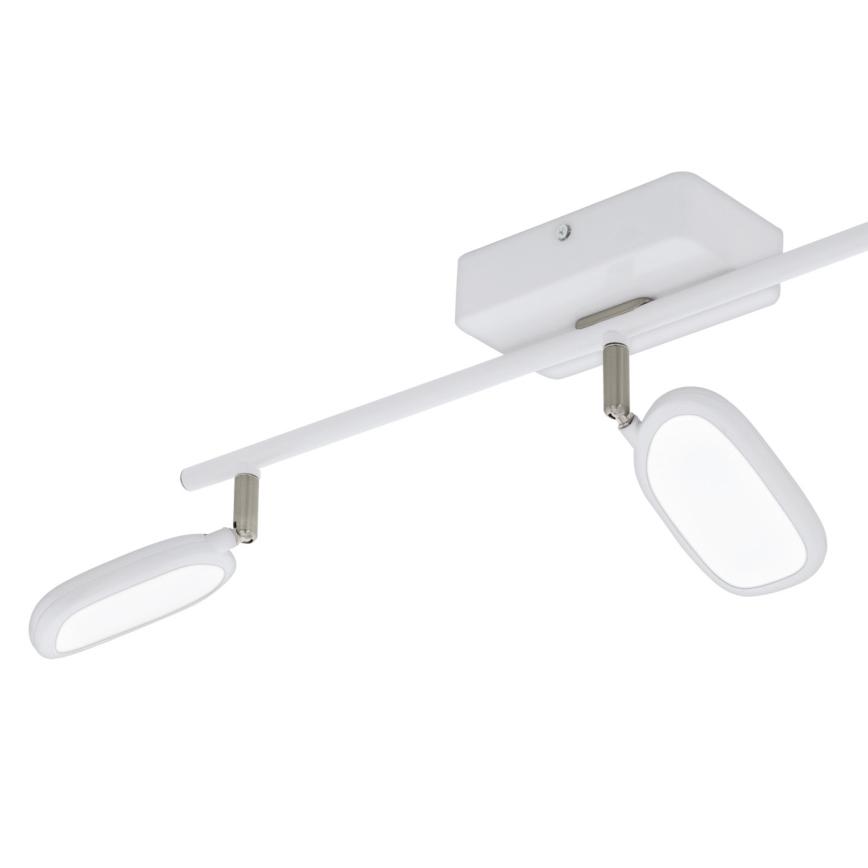 Eglo - Светильник точечный LED RGB PALOMBARE-C 3xLED/5W/230V