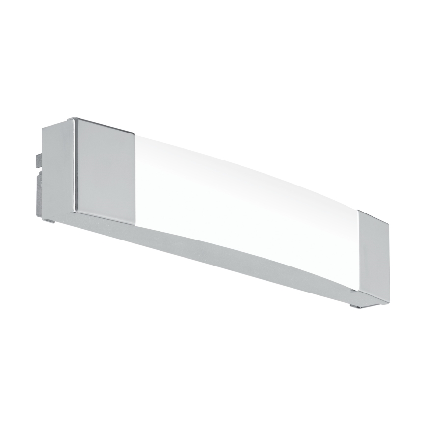 Eglo - Світлодіодне підсвічування дзеркала для ванної кімнати LED/8,3W/230V IP44