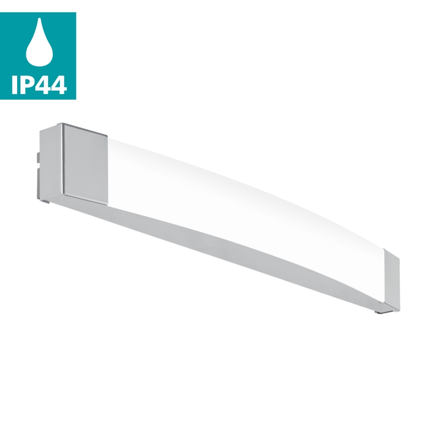 Eglo - Светодиодная подсветка для зеркала в ванной комнате LED/16W/230V IP44