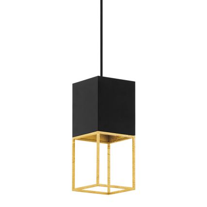Eglo - Світлодіодна підвісна люстра 1xGU10/5W/230V
