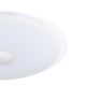 Eglo - Светодиодный потолочный светильник с регулированием яркости LED/40W/230V