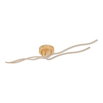 Eglo 97744 - LED накладна люстра MIRAFLORES 4xLED/9W/230V