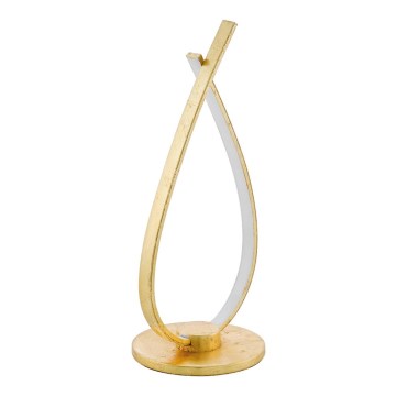 Eglo 97746 - LED настольная лампа MIRAFLORES LED/14W/230V