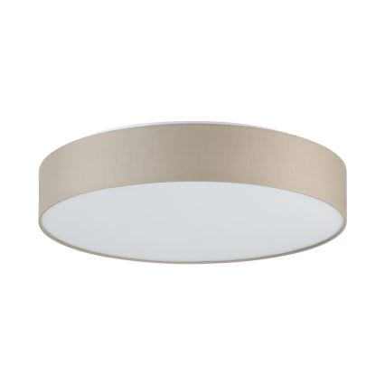 Eglo - Светодиодный потолочный диммируемый светильник LED/40W/230V