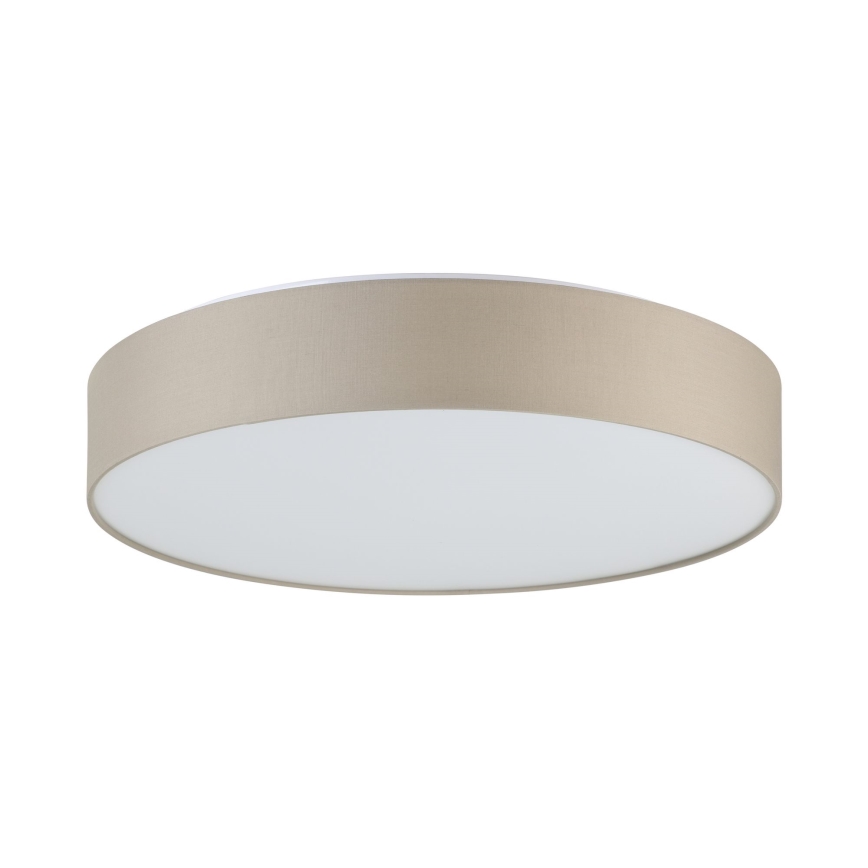Eglo - Світлодіодний стельовий світильник з регульованою яскравістю LED/40W/230V