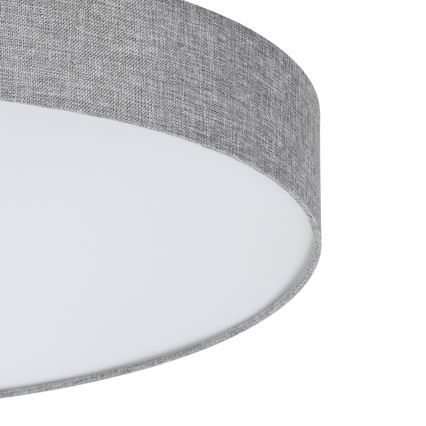 Eglo - Светодиодный потолочный диммируемый светильник LED/60W/230V