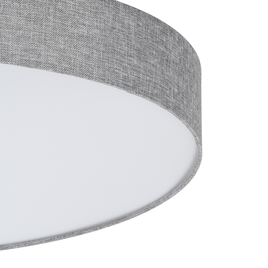Eglo - Світлодіодний стельовий світильник з регульованою яскравістю LED/60W/230V
