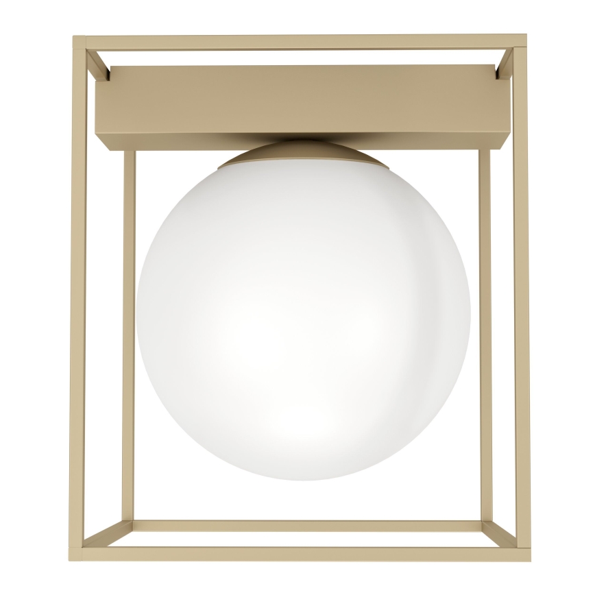 Eglo 97791 - Накладна люстра VALLASPRA 1xE14/40W/230V