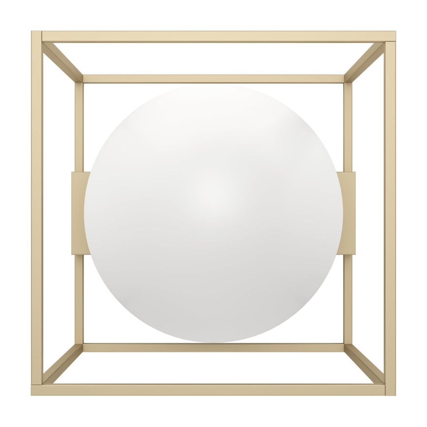 Eglo 97791 - Накладна люстра VALLASPRA 1xE14/40W/230V