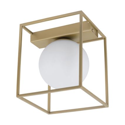 Eglo 97791 - Накладная люстра VALLASPRA 1xE14/40W/230V