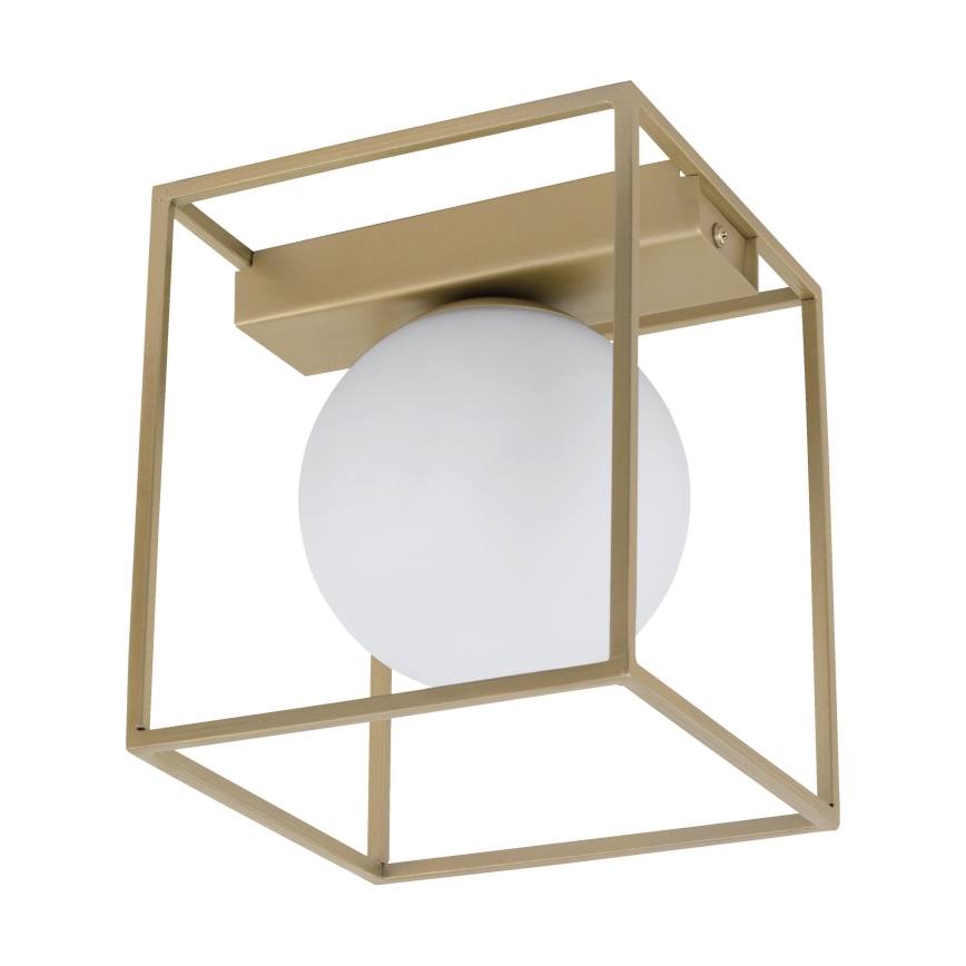 Eglo 97791 - Накладная люстра VALLASPRA 1xE14/40W/230V