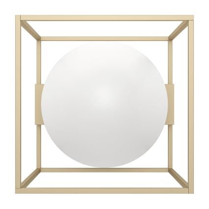 Eglo - Припотолочная люстра 1xE14/40W/230V