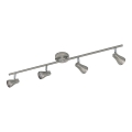 Eglo 97826 - Светодиодный прожектор TIBERIO 1 4xLED/3W/230V
