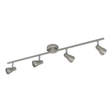 Eglo 97826 - Світлодіодний прожектор TIBERIO 1 4xLED/3W/230V