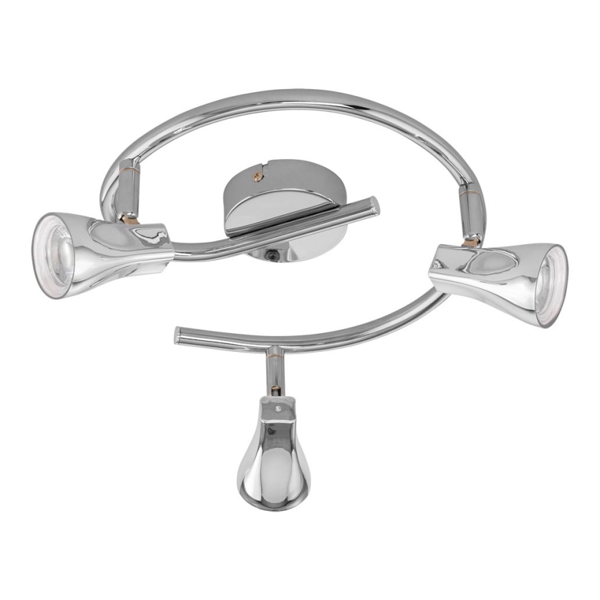 Eglo 97832 - Светодиодный прожектор TIBERIO 3xLED/3W/230V