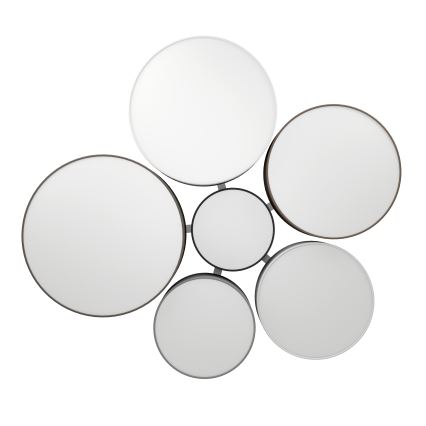 Eglo - Потолочный светильник 6xE27/40W/230V