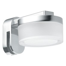 Eglo 97842 - Светодиодный настенный светильник для ванной комнаты ROMENDO LED/4,5W/230V IP44