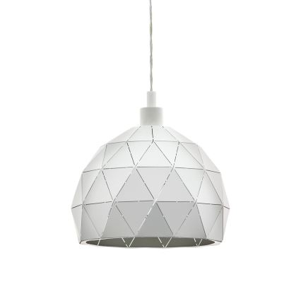 Eglo - Підвісна люстра 1xE27/60W/230V