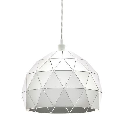 Eglo - Подвесная люстра 1xE27/60W/230V