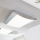 Eglo 97869 - Светодиодный потолочный светильник для ванной комнаты SIDERNO LED/23,5W/230V IP44