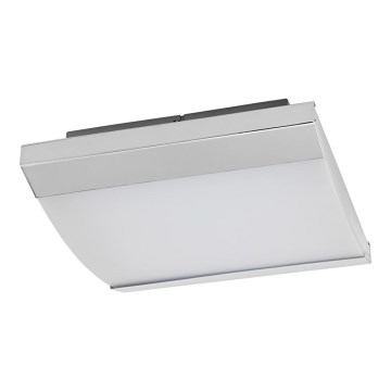 Eglo 97869 - Світлодіодний стельовий світильник для ванної кімнати SIDERNO LED/23,5W/230V IP44