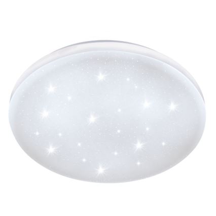 Eglo - Светодиодный потолочный светильник LED/17,3W/230V