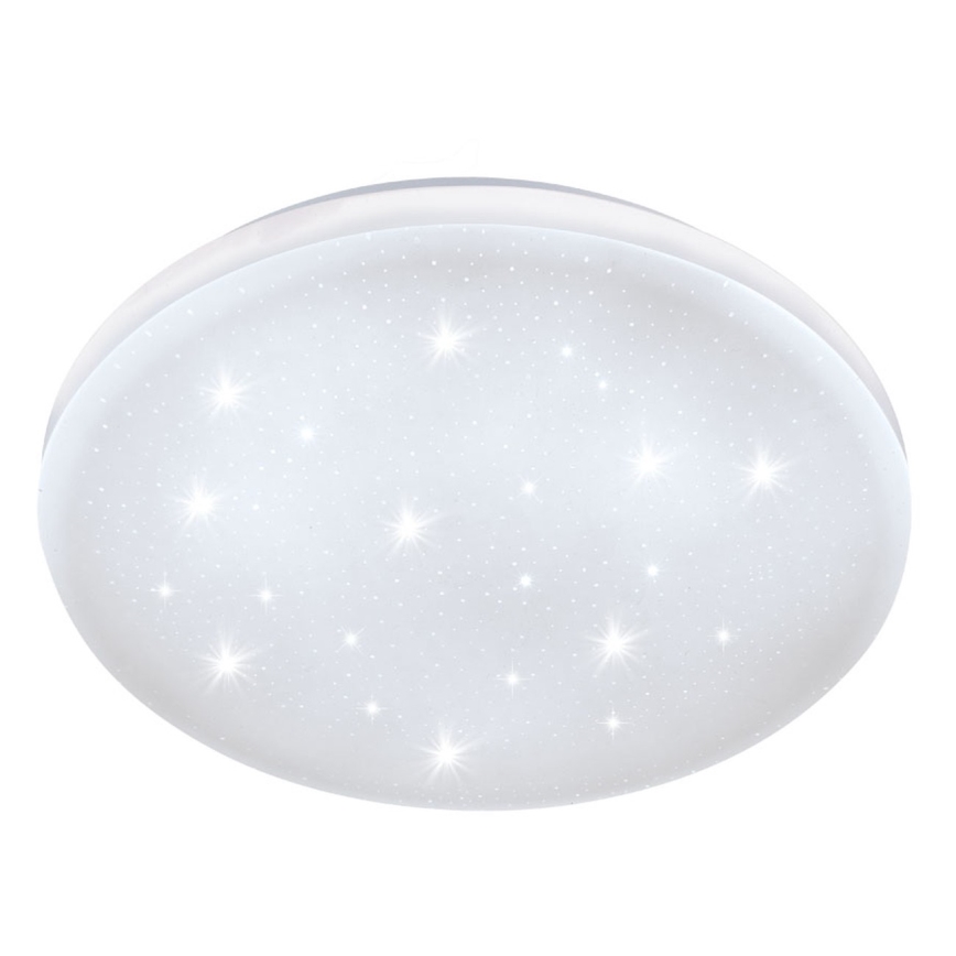 Eglo - Светодиодный потолочный светильник LED/17,3W/230V