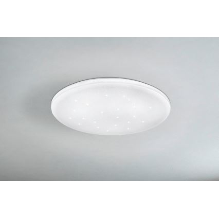 Eglo - Светодиодный потолочный светильник LED/17,3W/230V