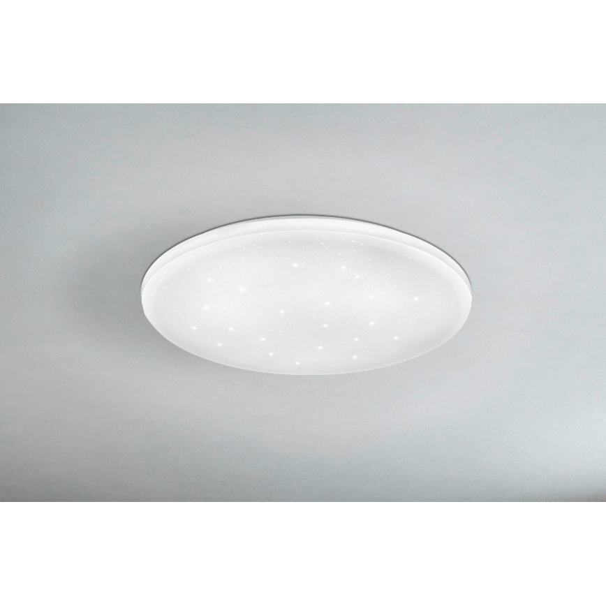 Eglo - Светодиодный потолочный светильник LED/17,3W/230V