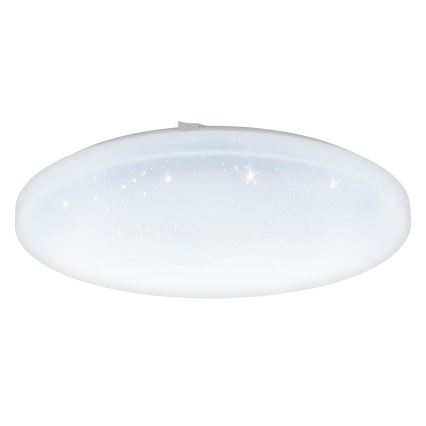 Eglo - Світлодіодний стельовий світильник LED/33,5W/230V