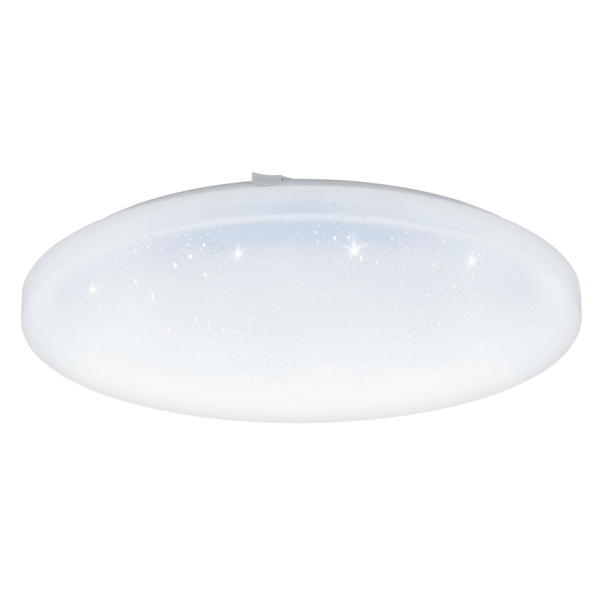 Eglo - Світлодіодний стельовий світильник LED/33,5W/230V