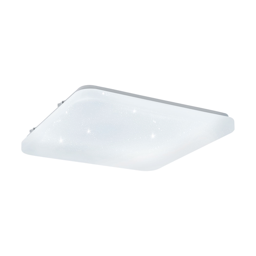 Eglo - Світлодіодний стельовий світильник LED/17,3W/230V