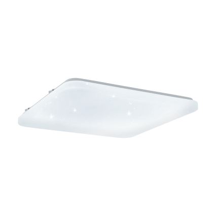 Eglo - Светодиодный потолочный светильник LED/33,5W/230V