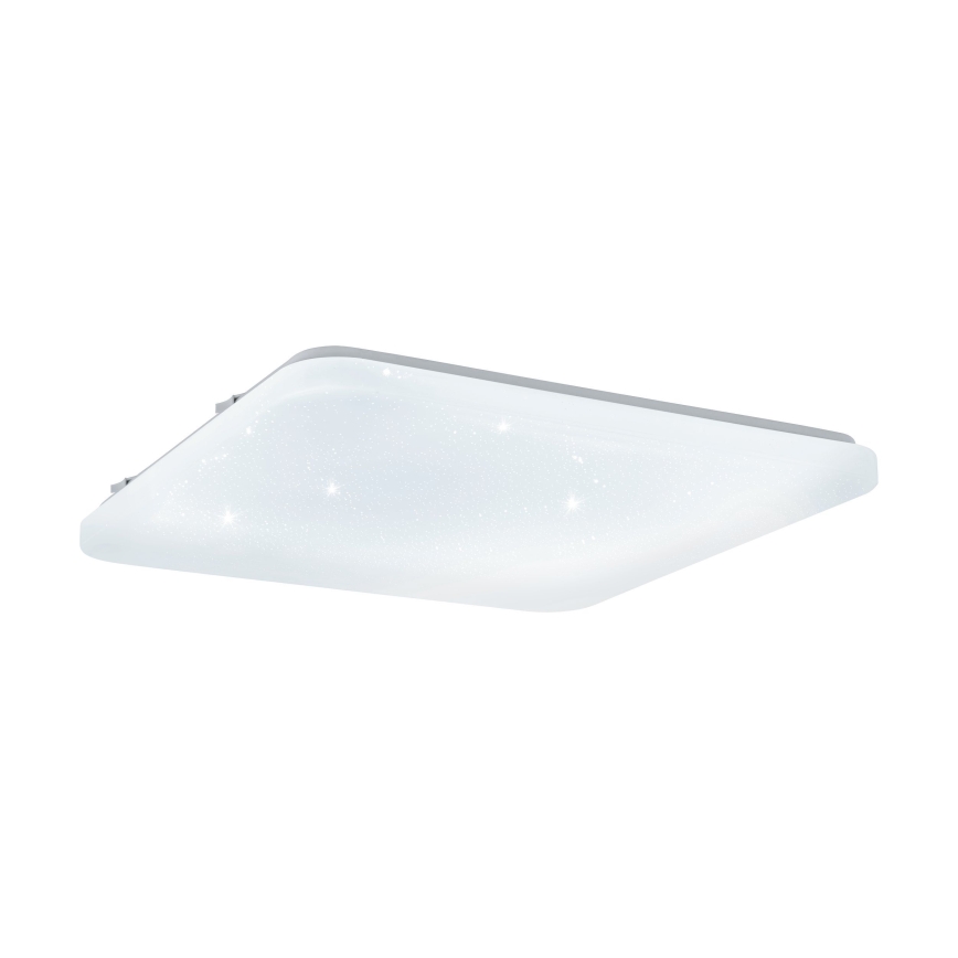 Eglo - Светодиодный потолочный светильник LED/33,5W/230V