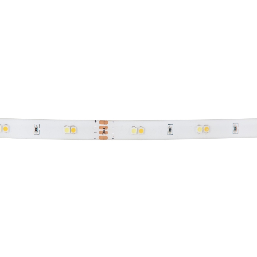 Eglo - RGB Світлодіодна стрічка з регулятором яскравості LED/10W/230V IP20 2м