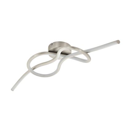 Eglo - Світлодіодна пристельова люстра LED/13W/230V