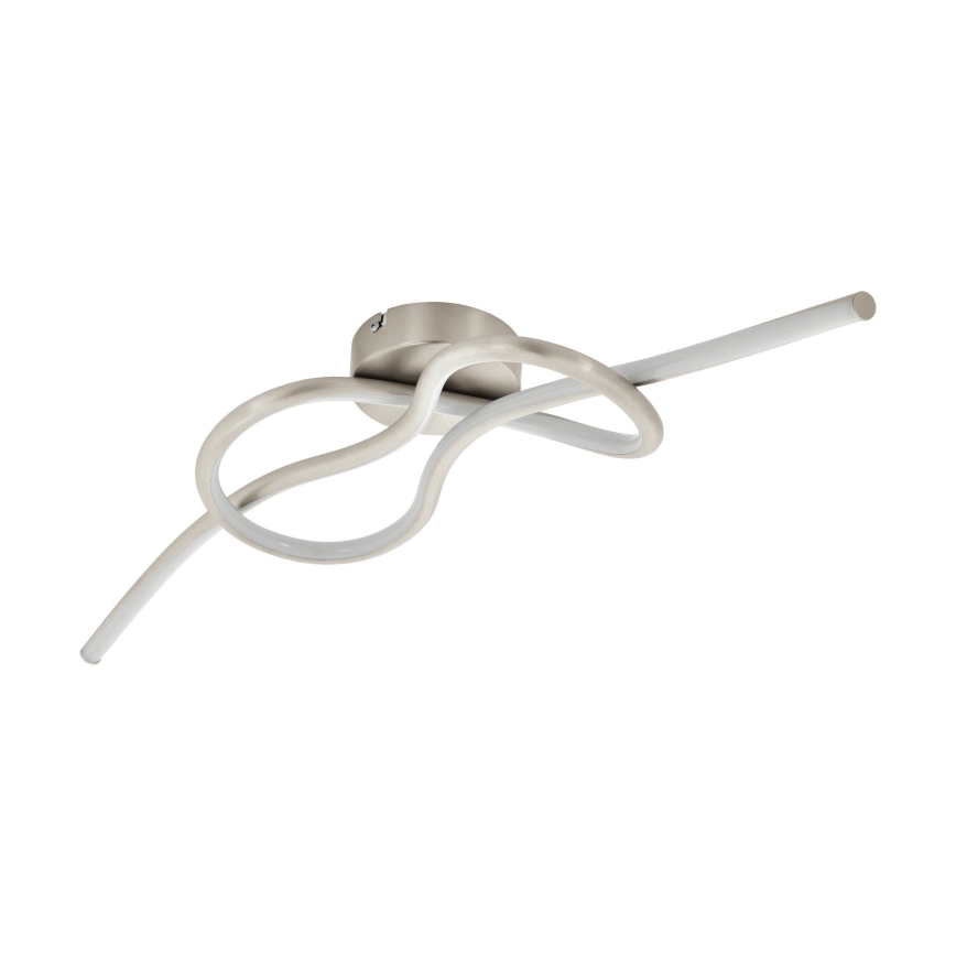 Eglo - Світлодіодна пристельова люстра LED/13W/230V