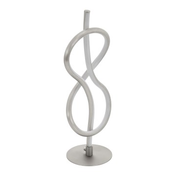 Eglo 97941 - LED настольная лампа NOVAFELTRIA LED/10W/230V