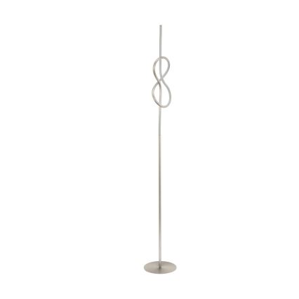 Eglo 97942 - Світлодіодний торшер NOVAFELTRIA LED/13W/230V
