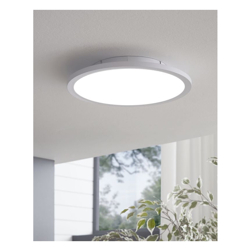 Eglo - Світлодіодний стельовий світильник SARSINA-C LED/16W/230V